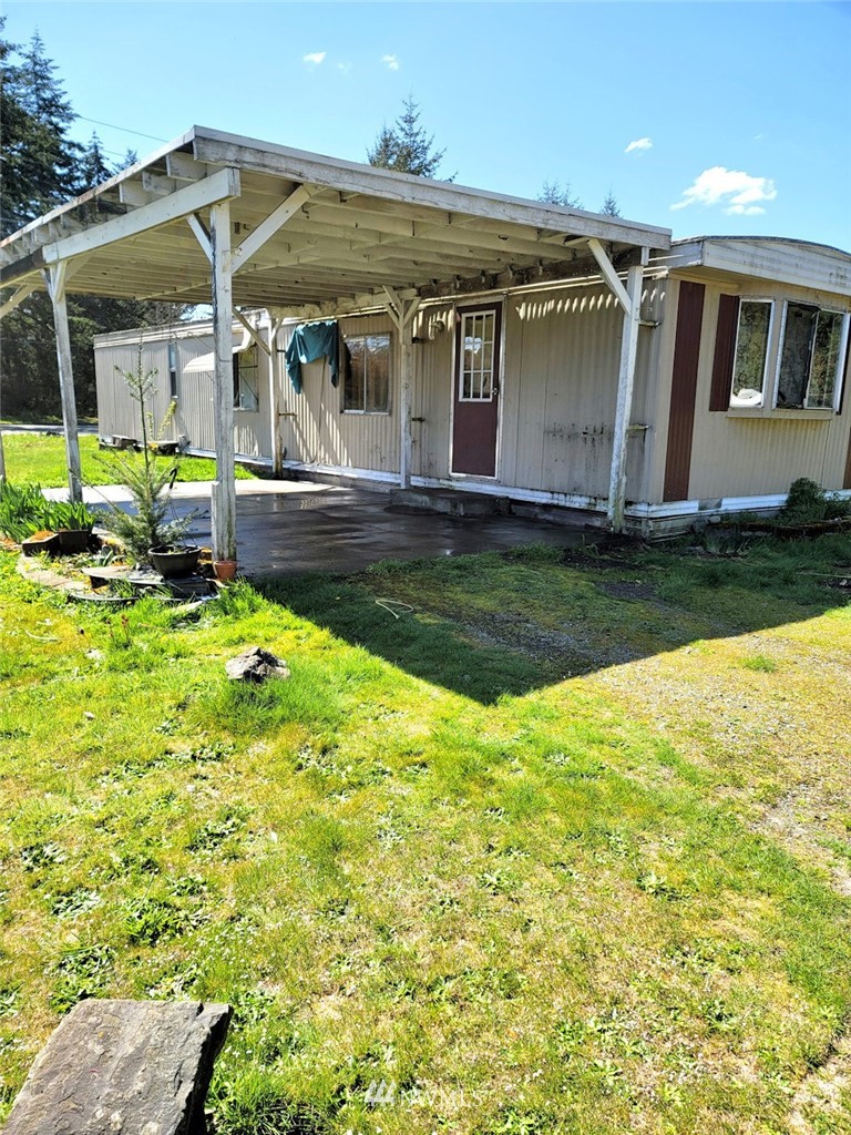543 Duterrow Road Southeast Olympia, WA 98513 - Photo 22 of 23 Gallery Image 22