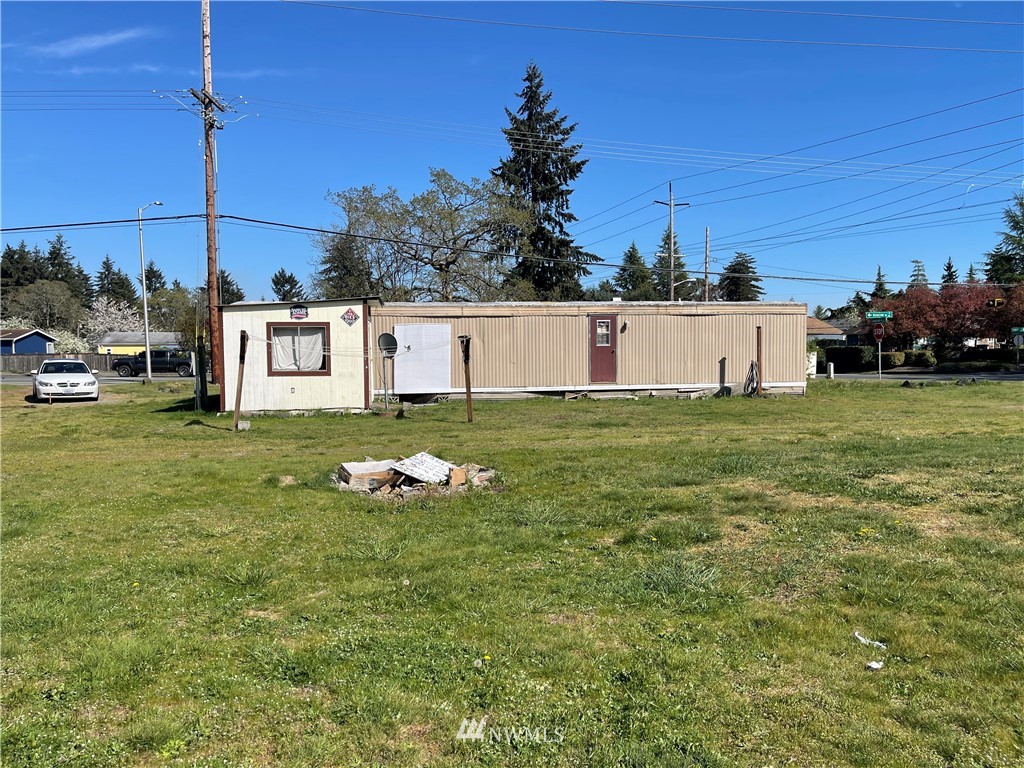 543 Duterrow Road Southeast Olympia, WA 98513 - Photo 5 of 23 Gallery Image 5