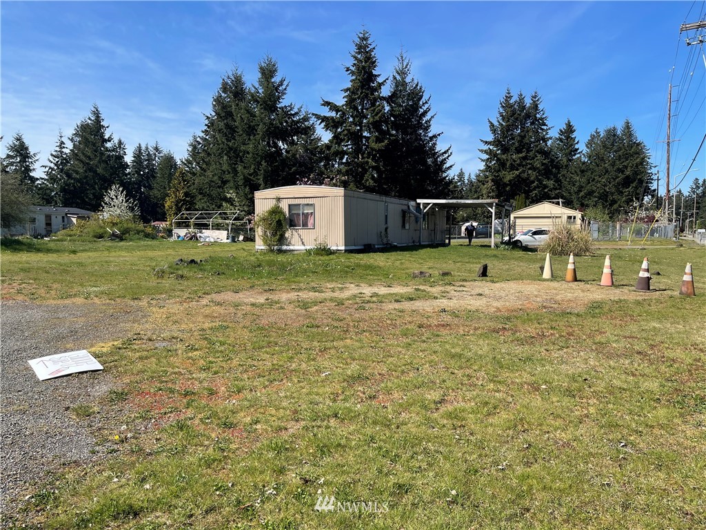543 Duterrow Road Southeast Olympia, WA 98513 - Photo 9 of 23 Gallery Image 9