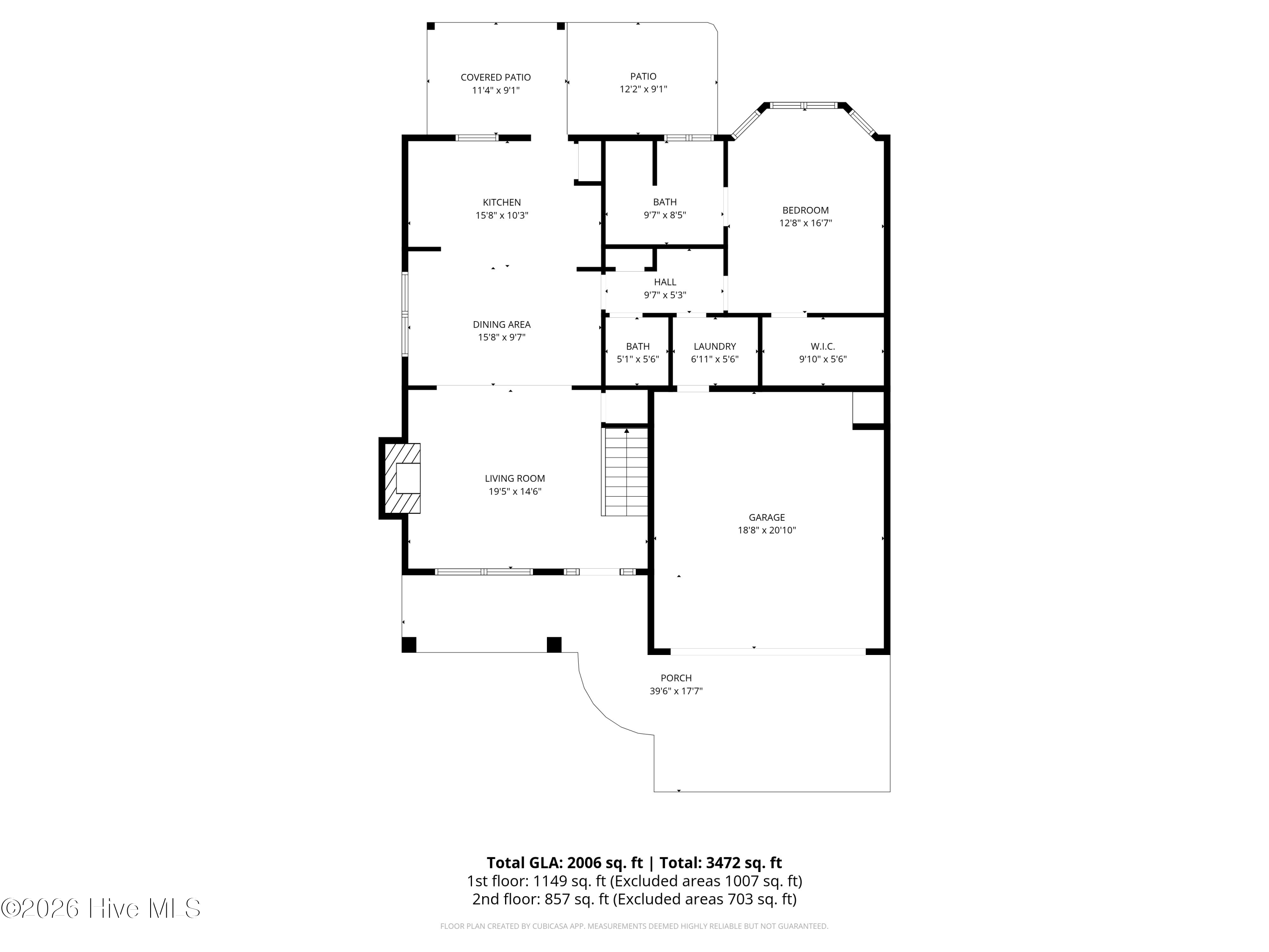 43 Thrush Trail Hampstead, NC 28443 - Photo 60 of 61