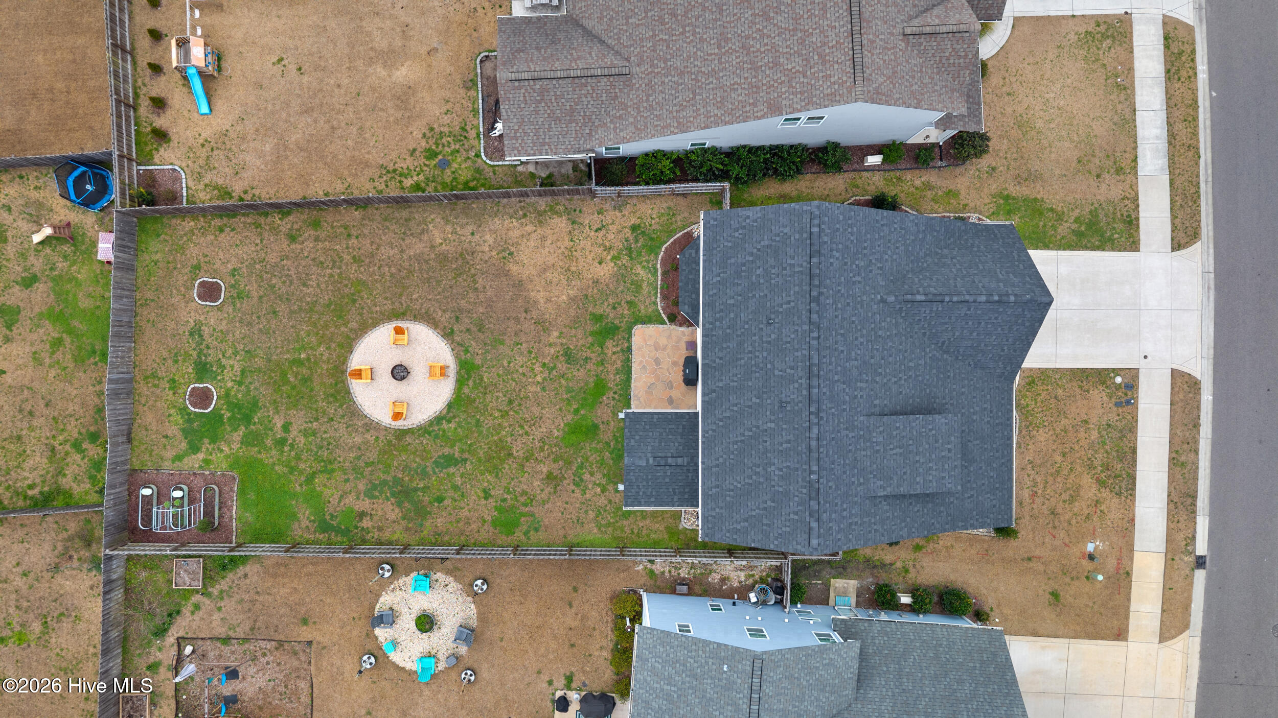 43 Thrush Trail Hampstead, NC 28443 - Photo 43 of 61 46_dji_20260302152159_0111_d