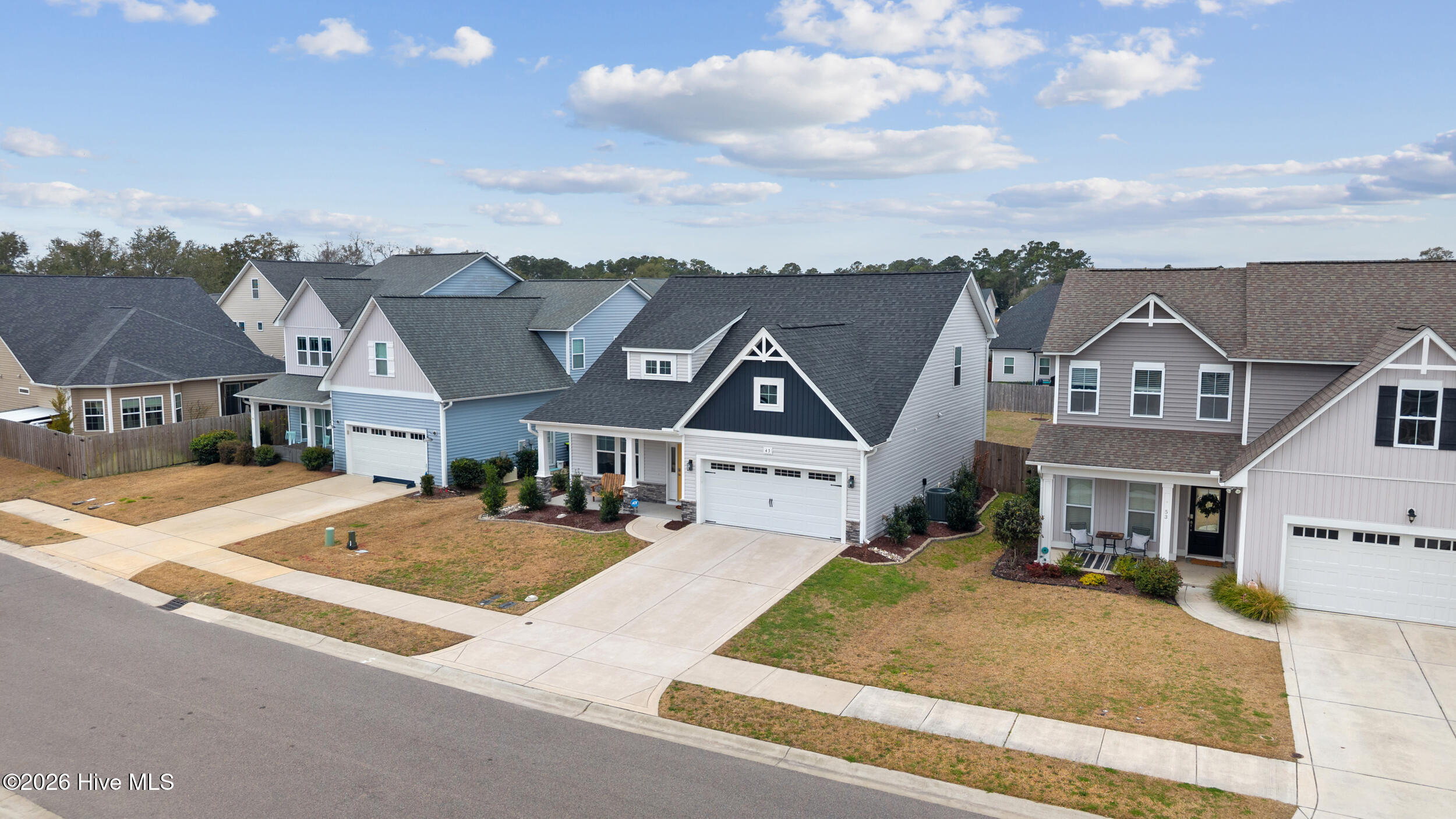 43 Thrush Trail Hampstead, NC 28443 - Photo 44 of 61 48_dji_20260302152806_0118_d