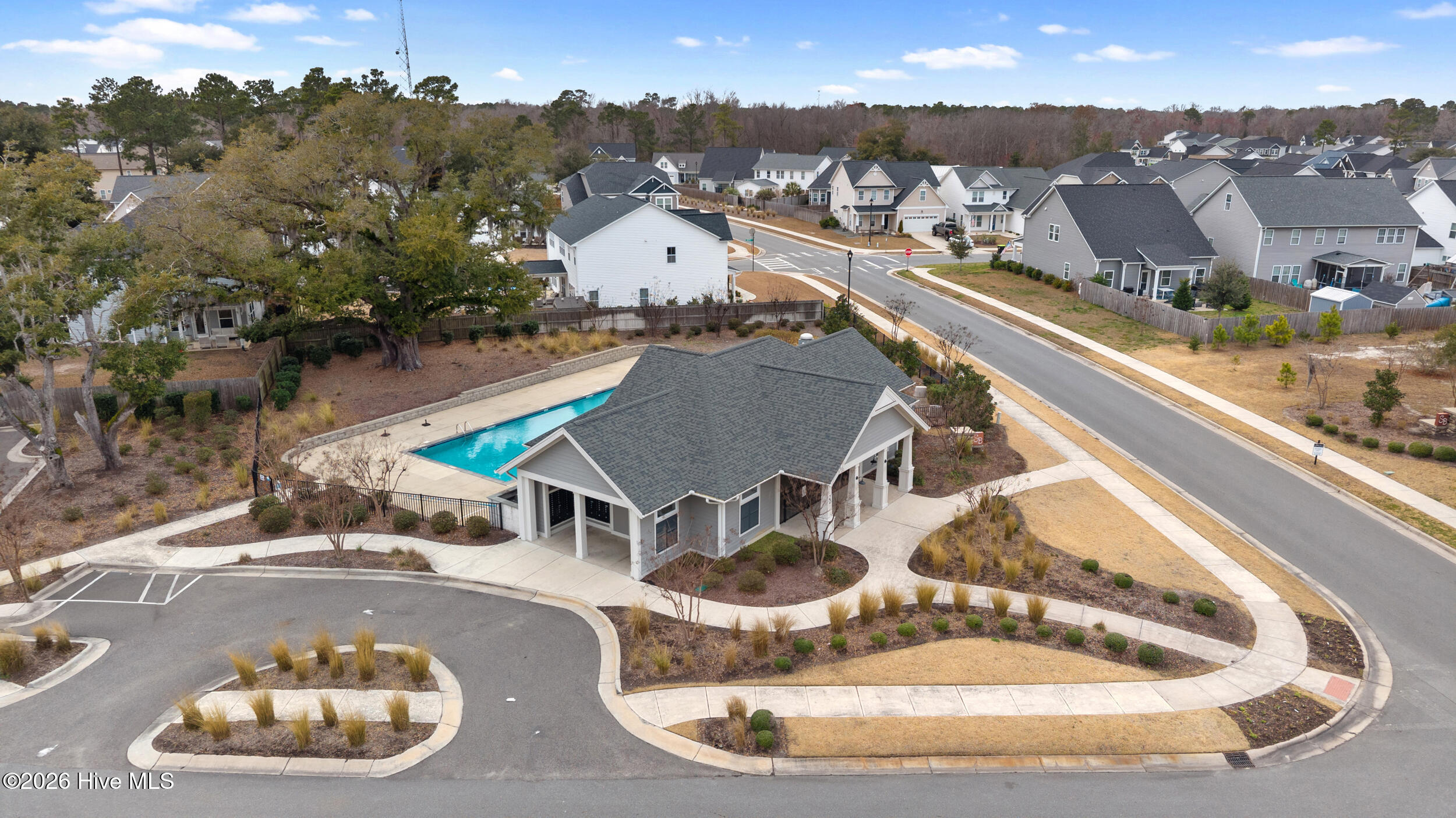 43 Thrush Trail Hampstead, NC 28443 - Photo 48 of 61 61_dji_20260302154249_0139_d