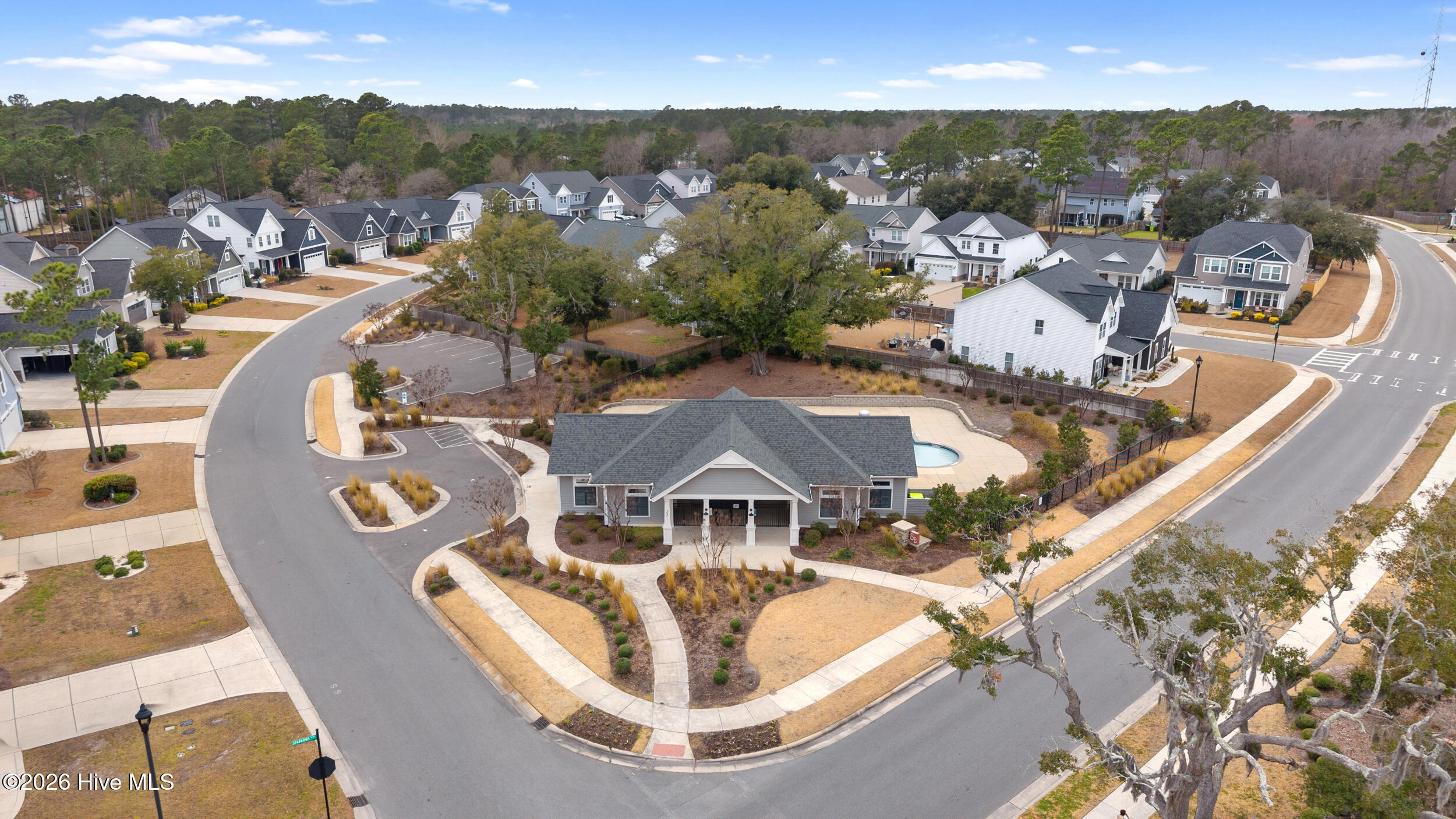 43 Thrush Trail Hampstead, NC 28443 - Photo 52 of 61 62_dji_20260302154206_0136_d