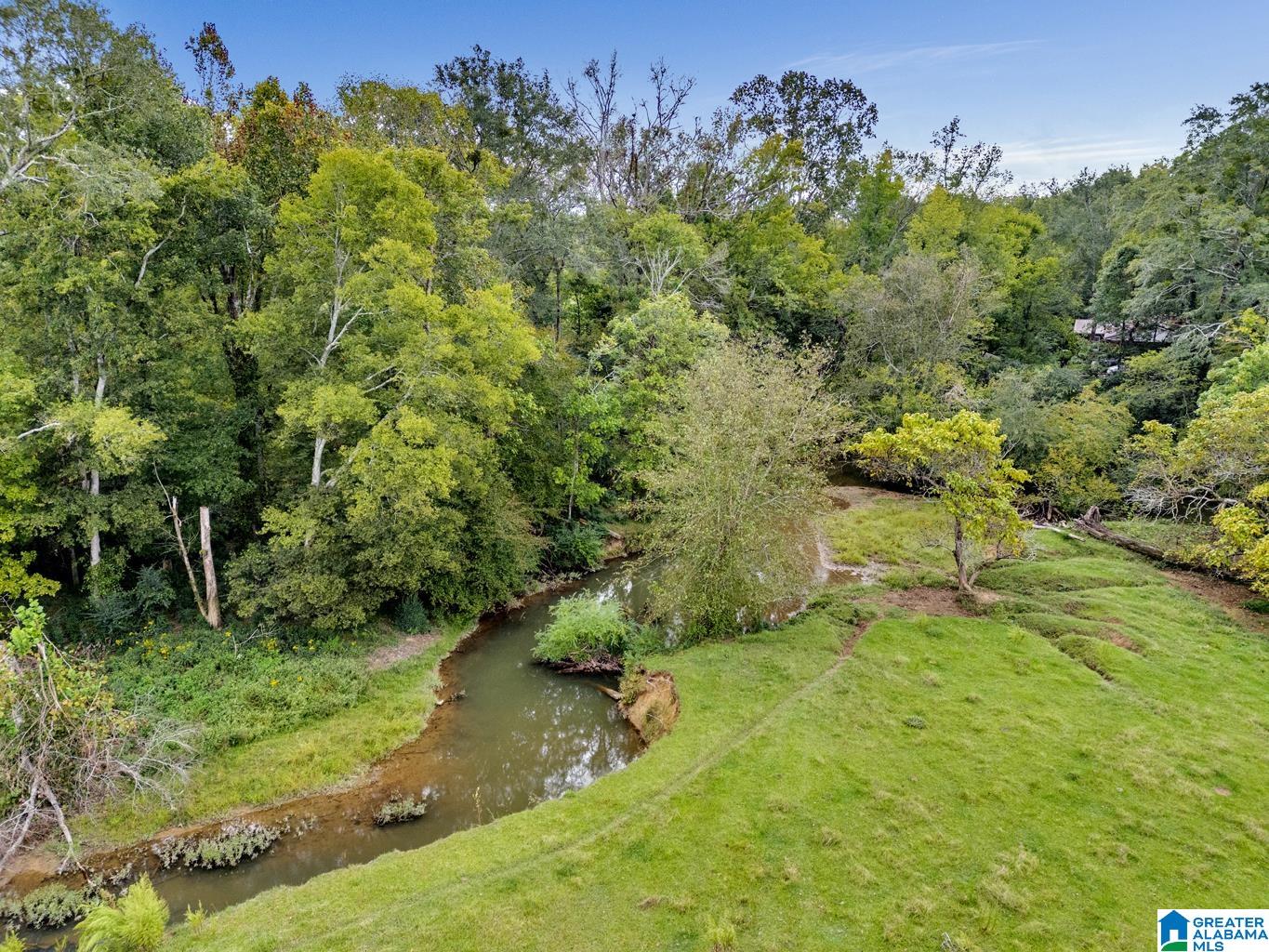 44 Nunnally Lake Road Ohatchee, AL 36271 - Photo 24 of 90