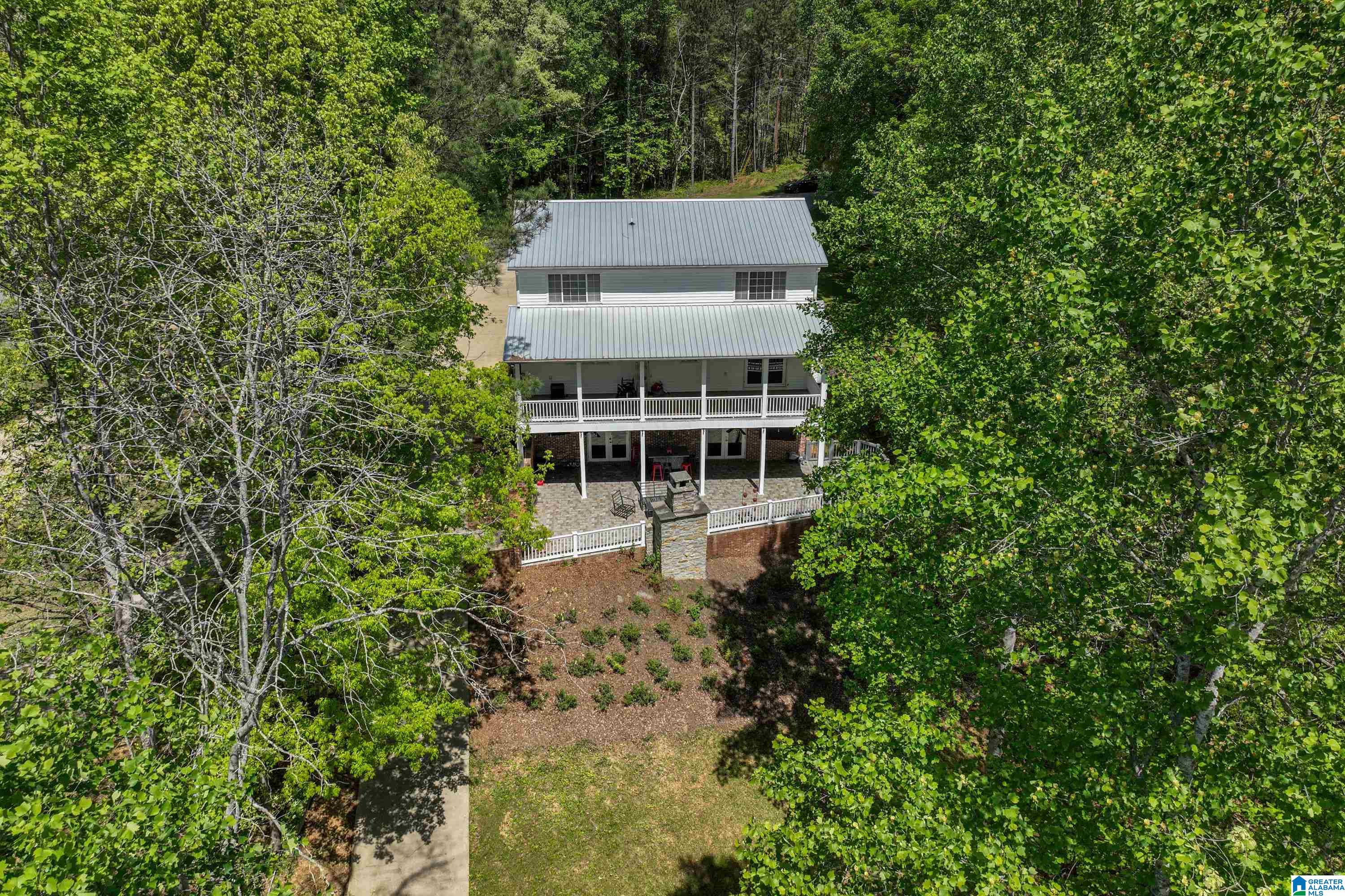 358 Ridge Drive Shelby, AL 35143 - Photo 81 of 94