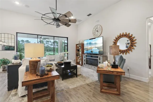 $575,000 | 9307 San Jose Boulevard, Howey-in-the-Hills, FL 34737