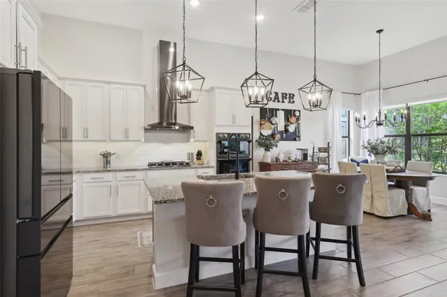 $575,000 | 9307 San Jose Boulevard, Howey-in-the-Hills, FL 34737