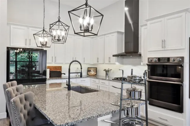 $575,000 | 9307 San Jose Boulevard, Howey-in-the-Hills, FL 34737