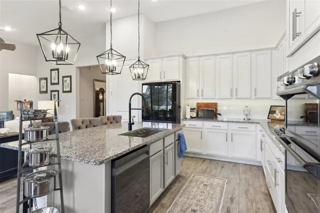 $575,000 | 9307 San Jose Boulevard, Howey-in-the-Hills, FL 34737