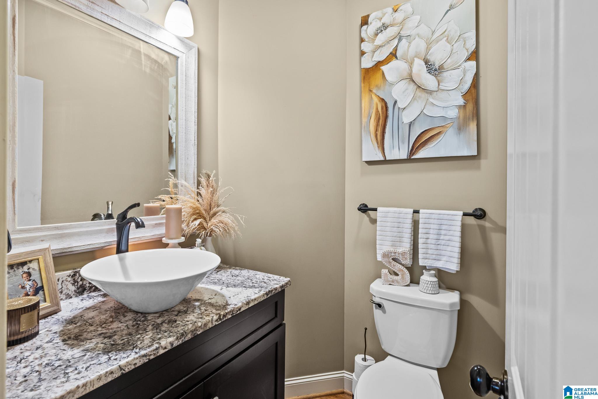 60 Highland View Drive Riverside, AL 35135 - Photo 39 of 77
