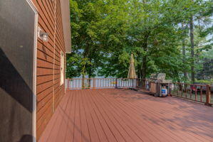 36 Mayberry Road Gray, ME 04039 - Photo 4 of 23 Deck 17x28
