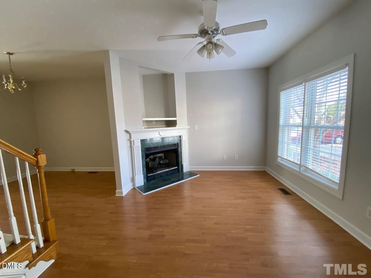 2725 Sterling Park Drive Raleigh, NC 27603 - Photo 4 of 19 TRIANGLEMLS-2357319-3