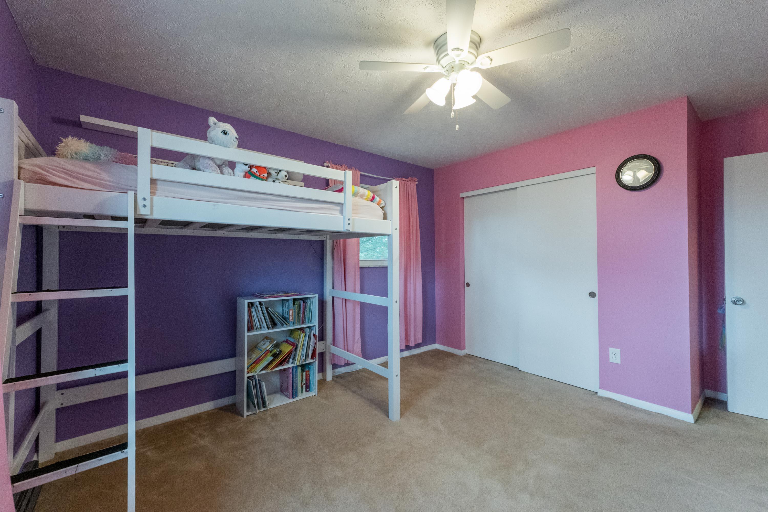 8455 Morse Road Southwest Blacklick, OH 43004 - Photo 25 of 44 Bedroom