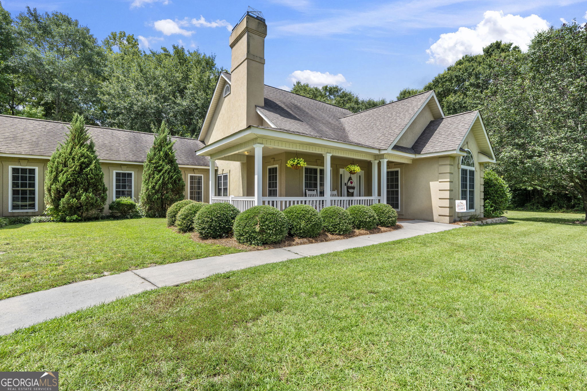 114 Marcar Road Macon, GA 31216 - Photo 4 of 45