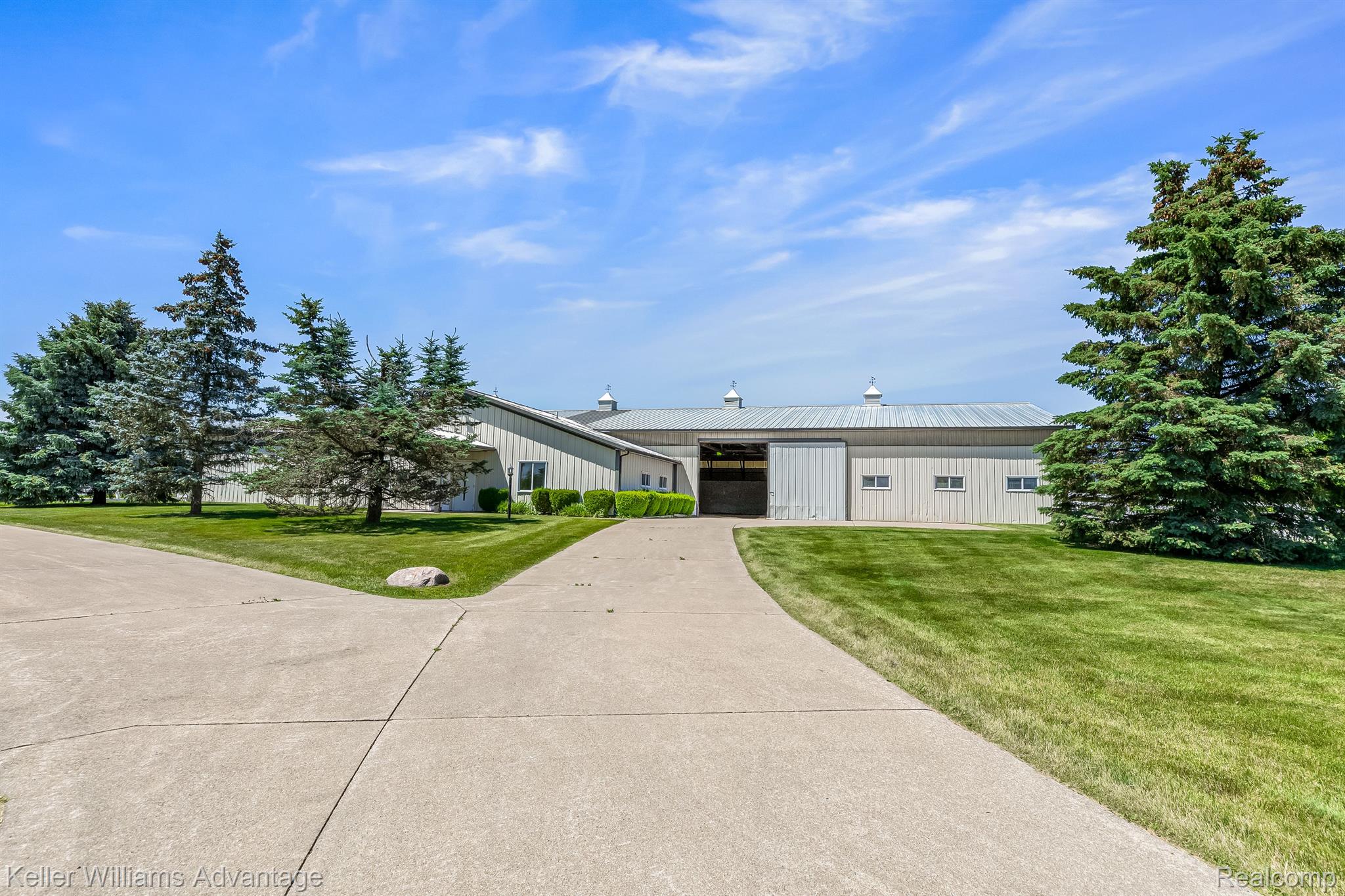 53666 8 Mile Road Northville, MI 48167 - Photo 50 of 79 Gallery Image 50
