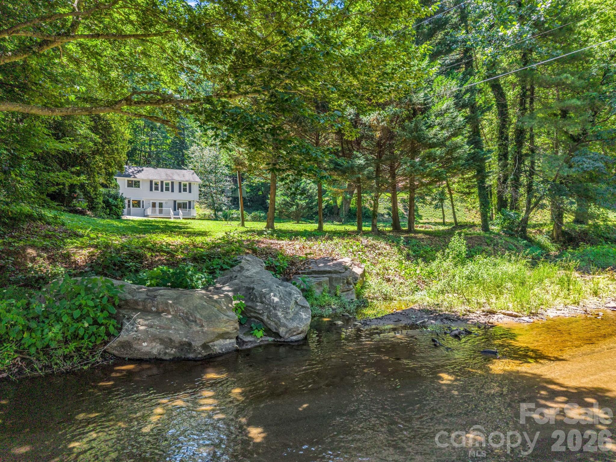 102 Little House Road Tryon, NC 28782 - Photo 1 of 43