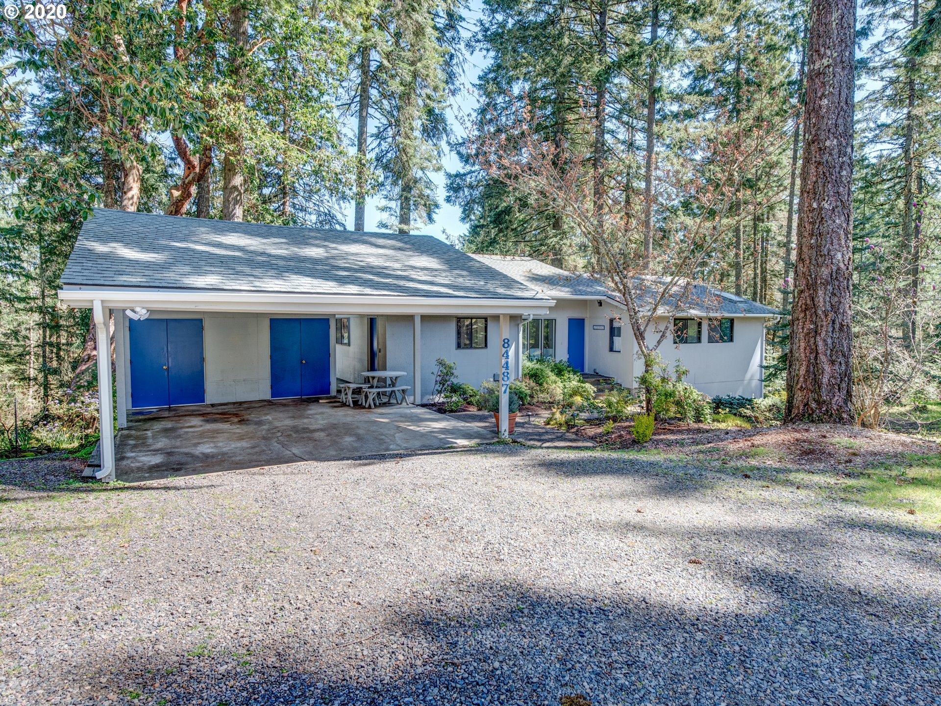 84487 Murdock Road Eugene, OR 97405 - Photo 1 of 28 Gallery Image 1