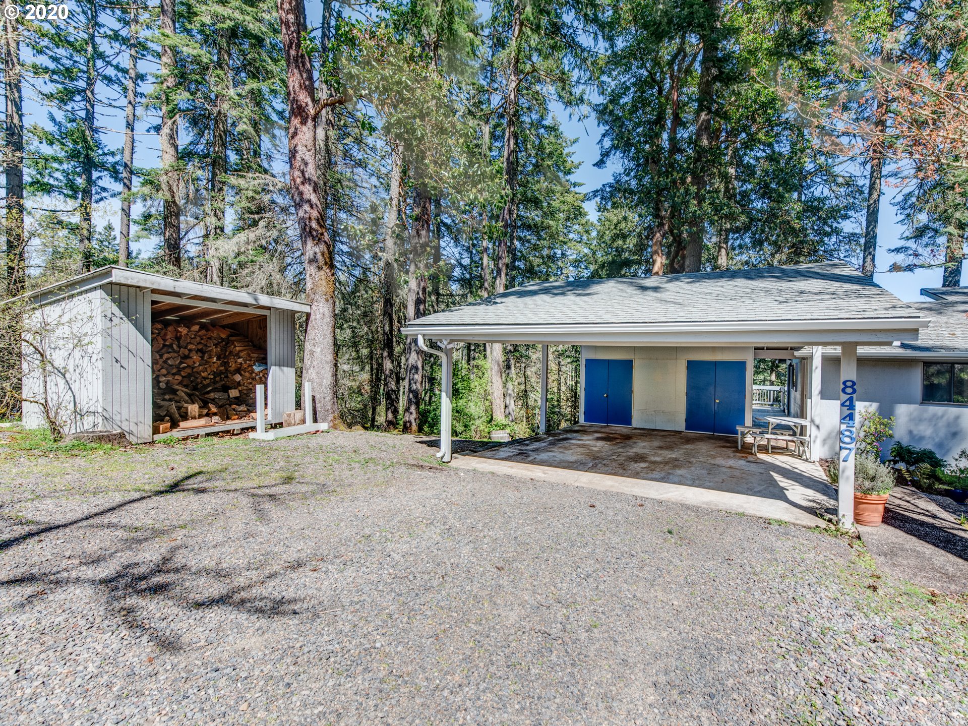 84487 Murdock Road Eugene, OR 97405 - Photo 21 of 28 Gallery Image 21