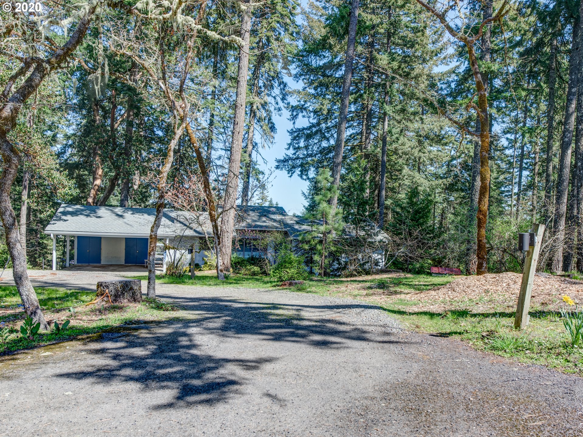 84487 Murdock Road Eugene, OR 97405 - Photo 22 of 28 Gallery Image 22