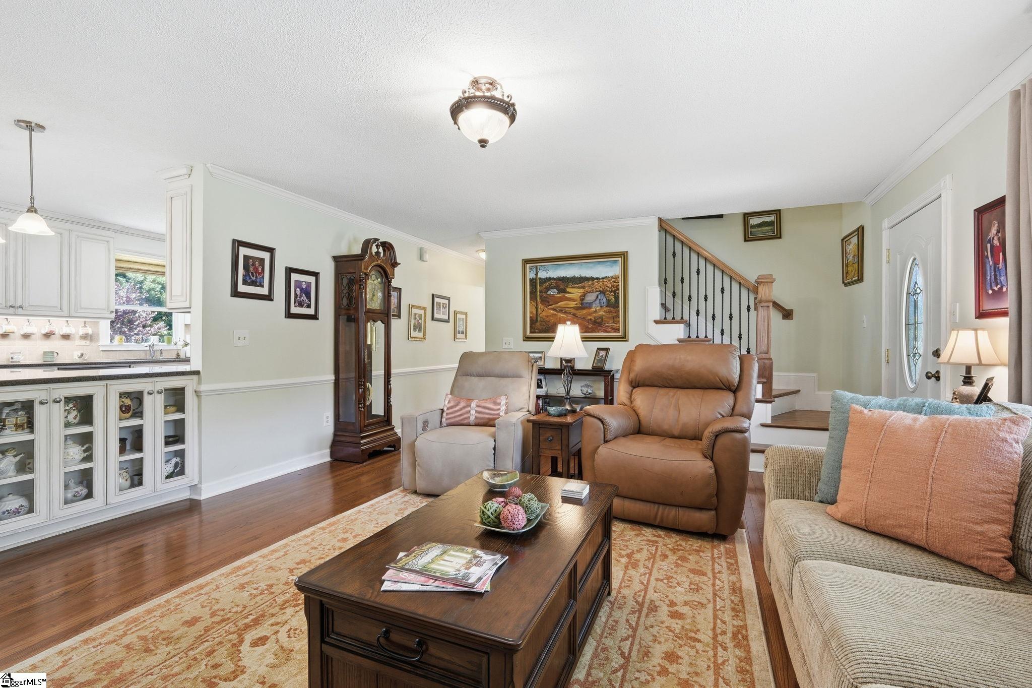 520 Belle Shoals Road Pickens, SC 29671 - Photo 6 of 50