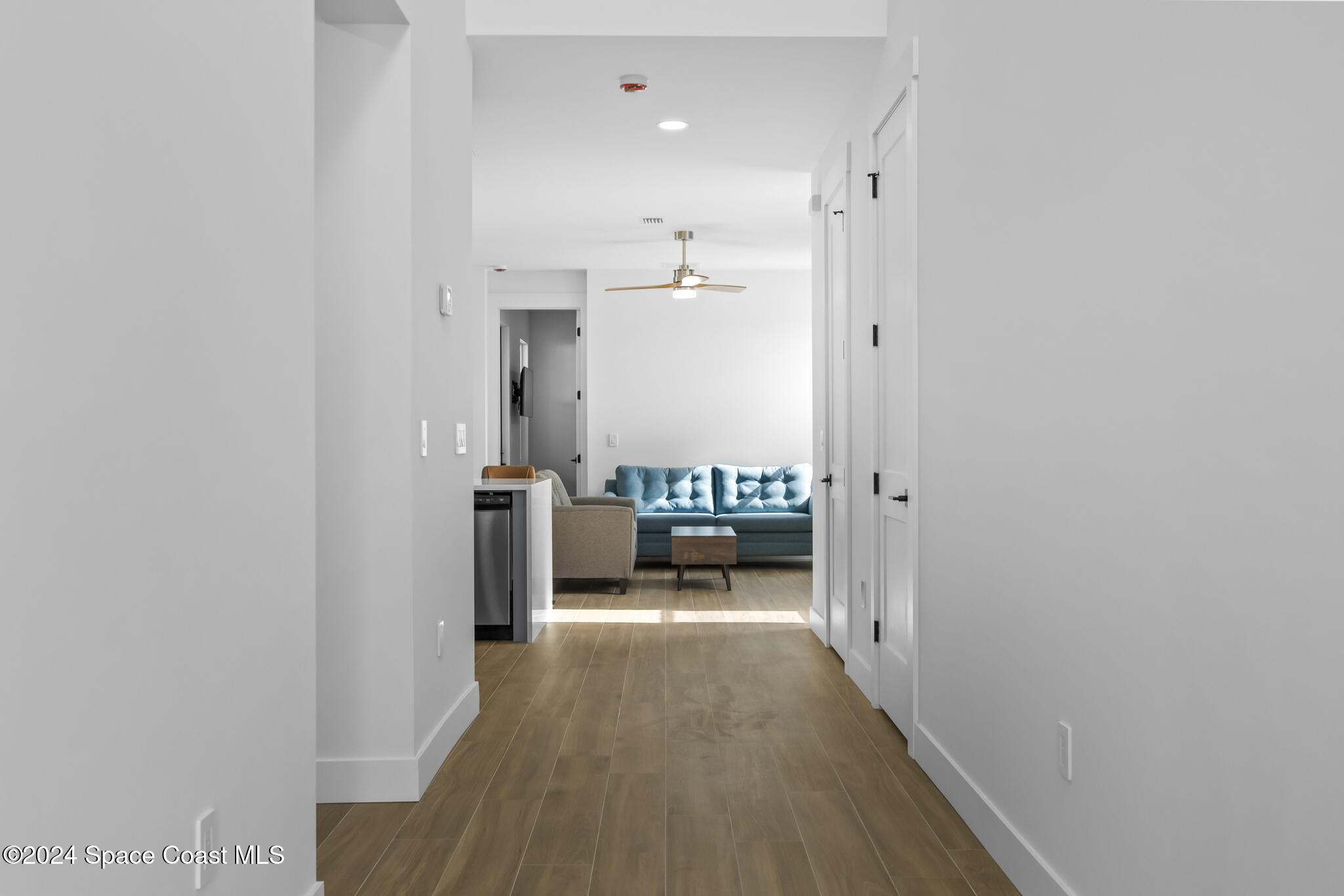 1905 Stockton Street Melbourne, FL 32901 - Photo 13 of 42 Entrance