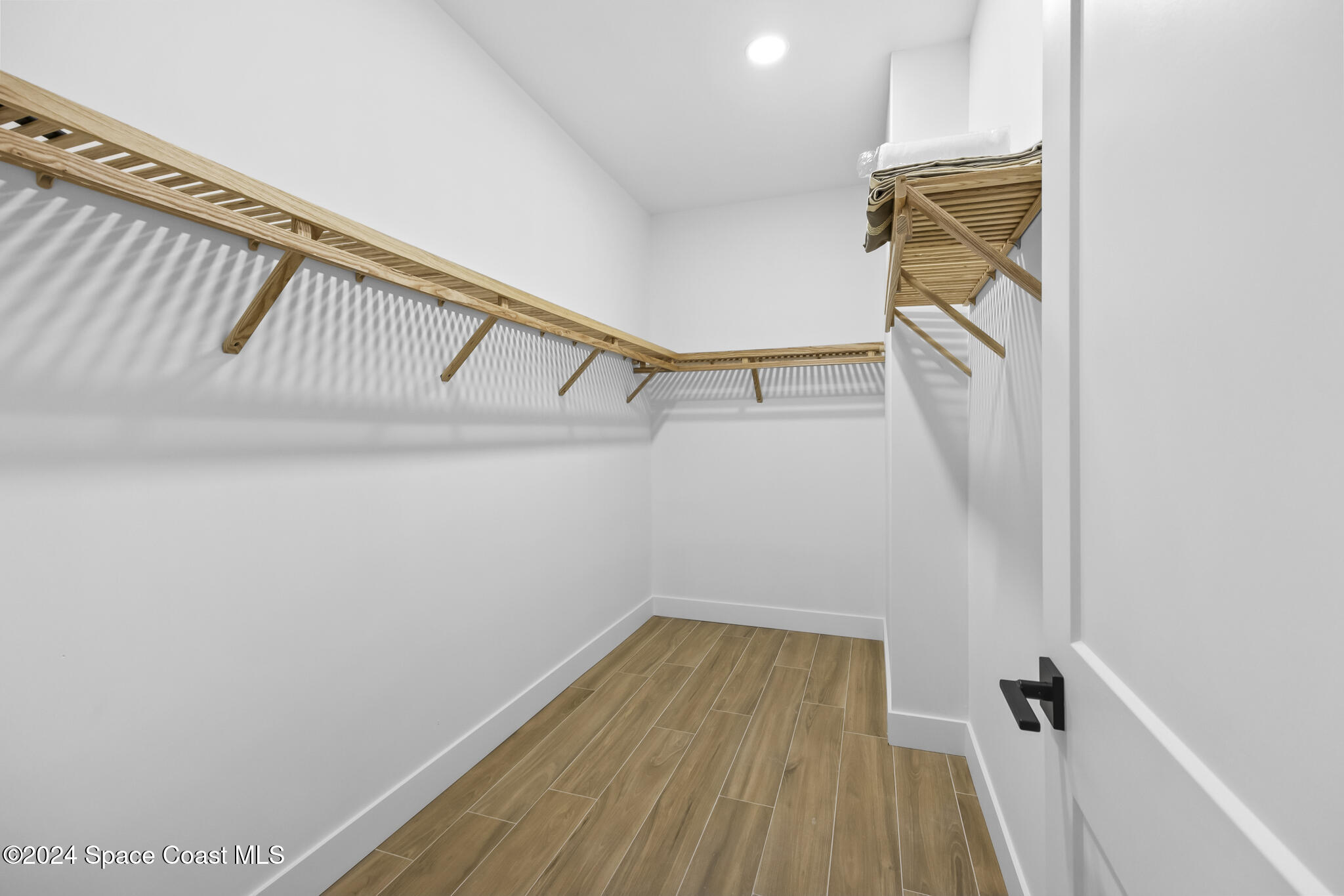 1905 Stockton Street Melbourne, FL 32901 - Photo 20 of 42 Walk-in Closet