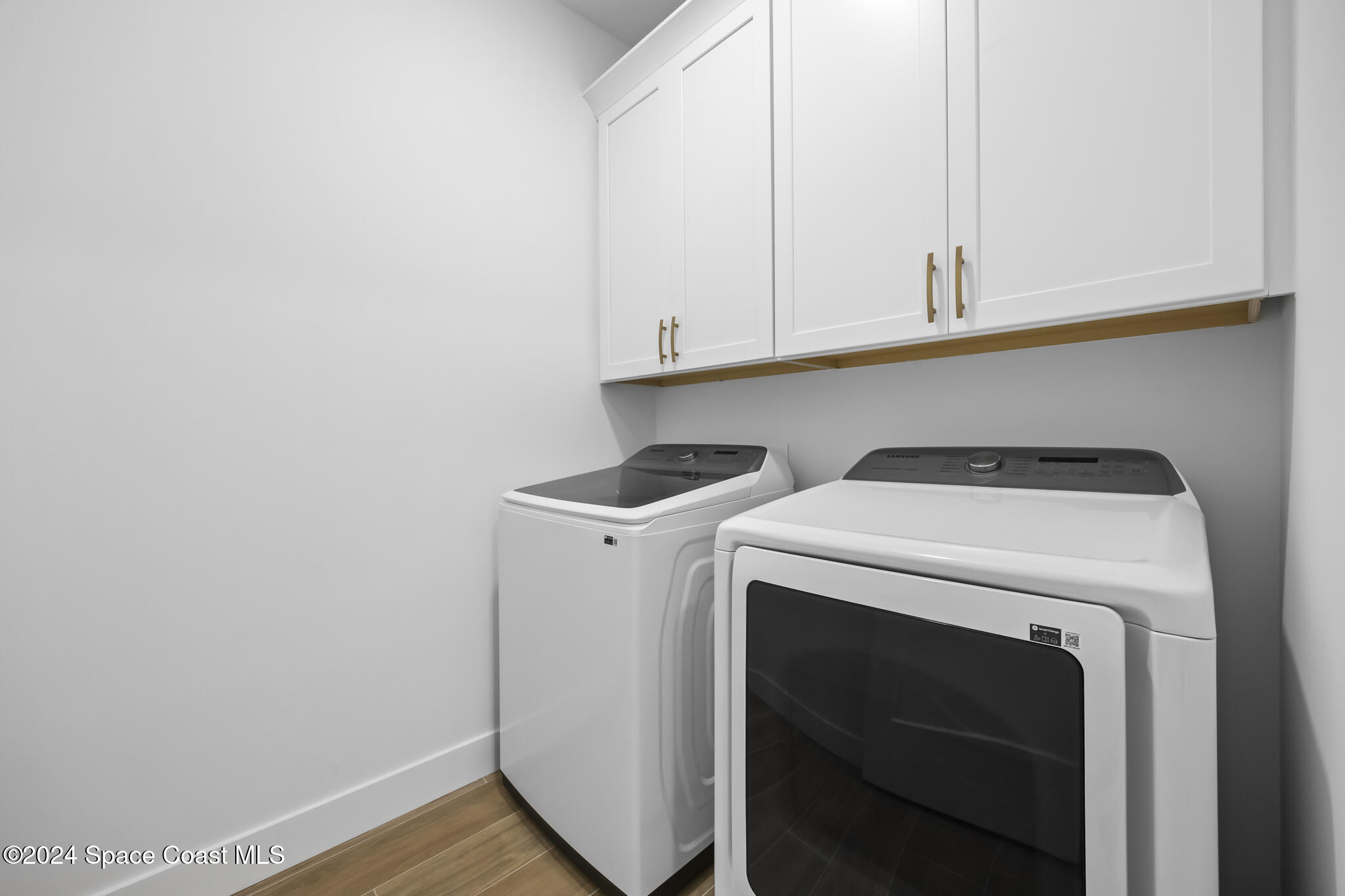 1905 Stockton Street Melbourne, FL 32901 - Photo 27 of 42 Laundry