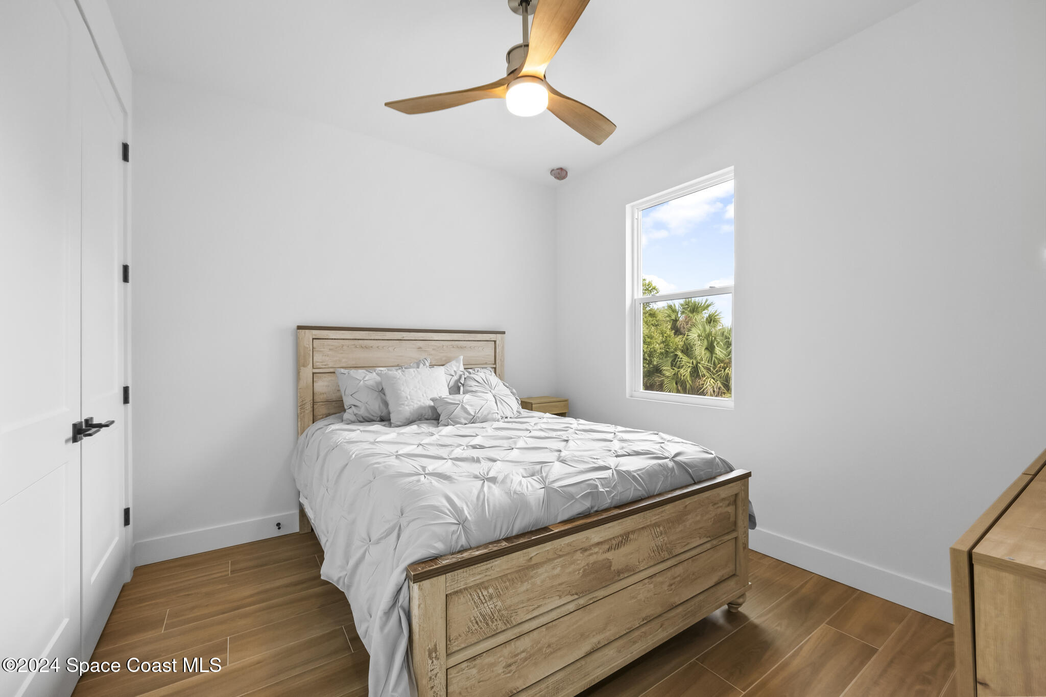 1905 Stockton Street Melbourne, FL 32901 - Photo 32 of 42 Bedroom 2