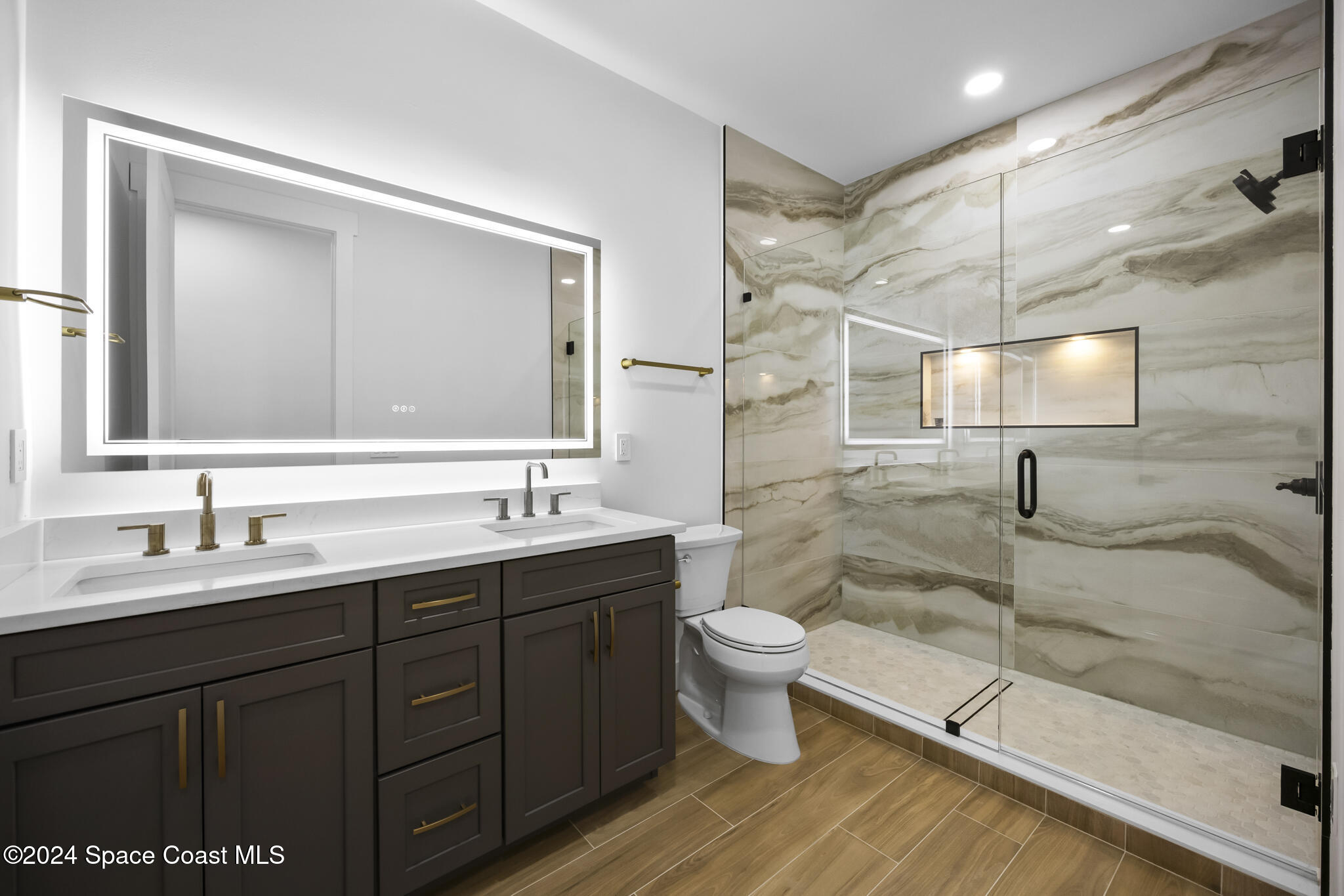 1905 Stockton Street Melbourne, FL 32901 - Photo 34 of 42 Bathroom3