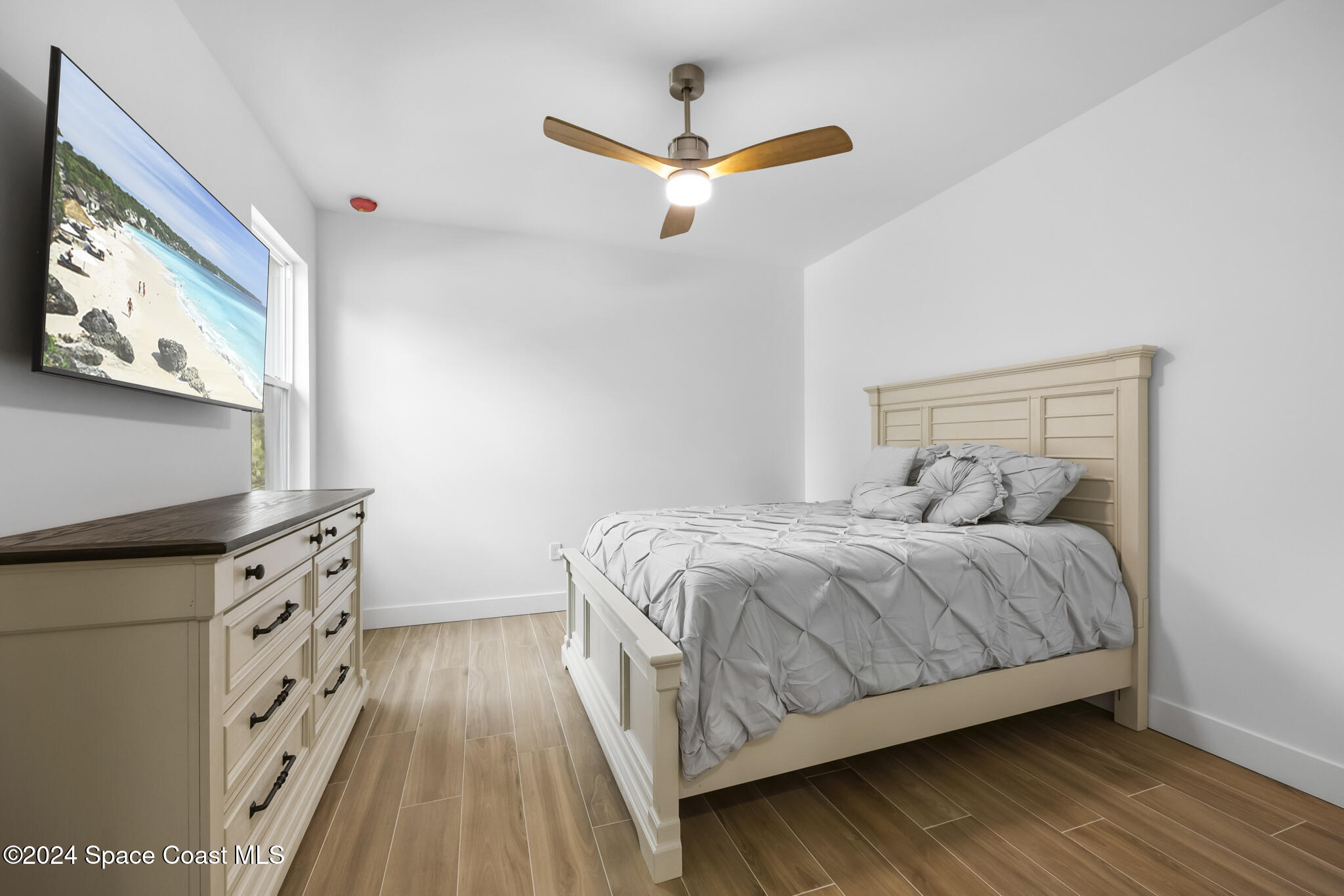 1905 Stockton Street Melbourne, FL 32901 - Photo 37 of 42 Bedroom 3