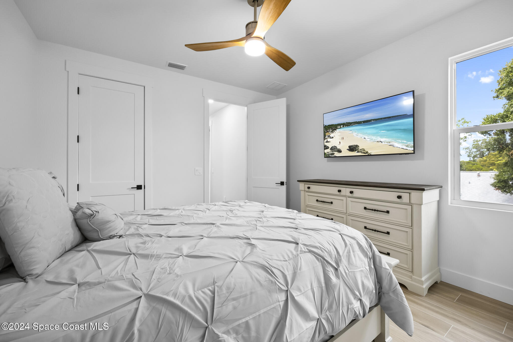 1905 Stockton Street Melbourne, FL 32901 - Photo 38 of 42 Bedroom 3