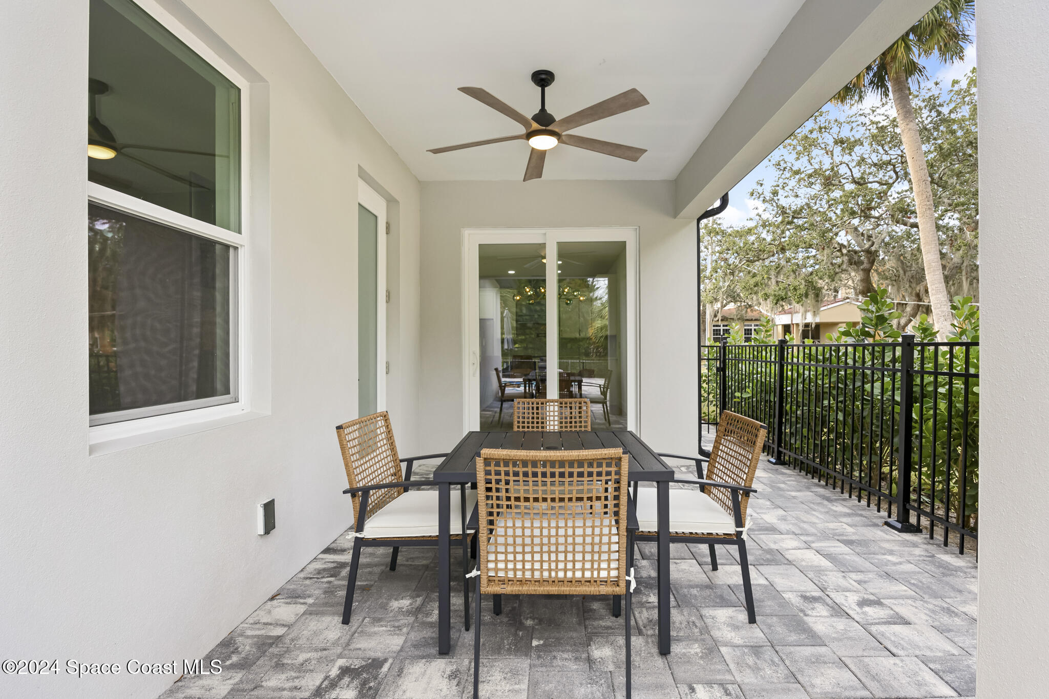 1905 Stockton Street Melbourne, FL 32901 - Photo 40 of 42 Patio