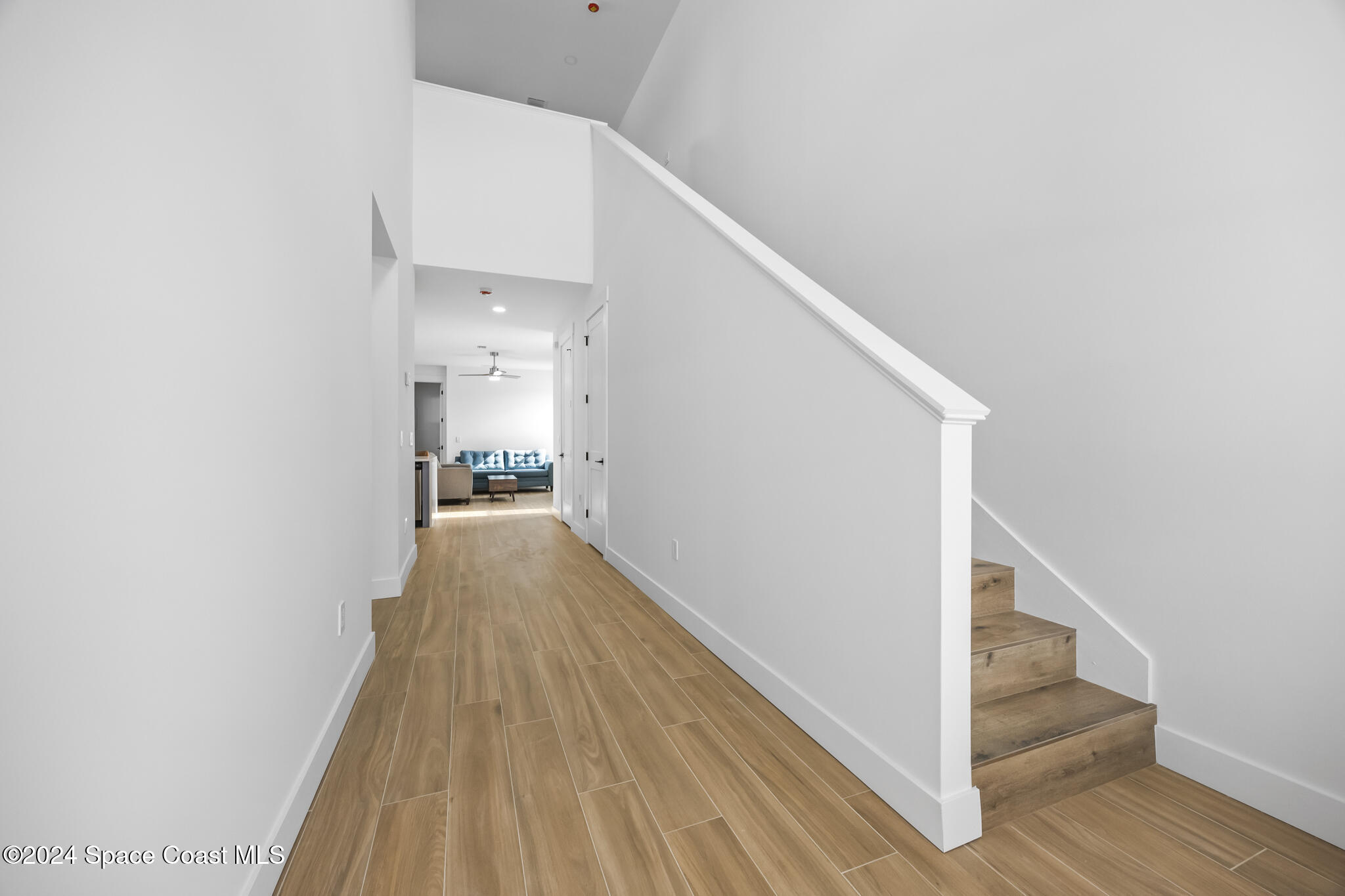 1905 Stockton Street Melbourne, FL 32901 - Photo 5 of 42 Entrance