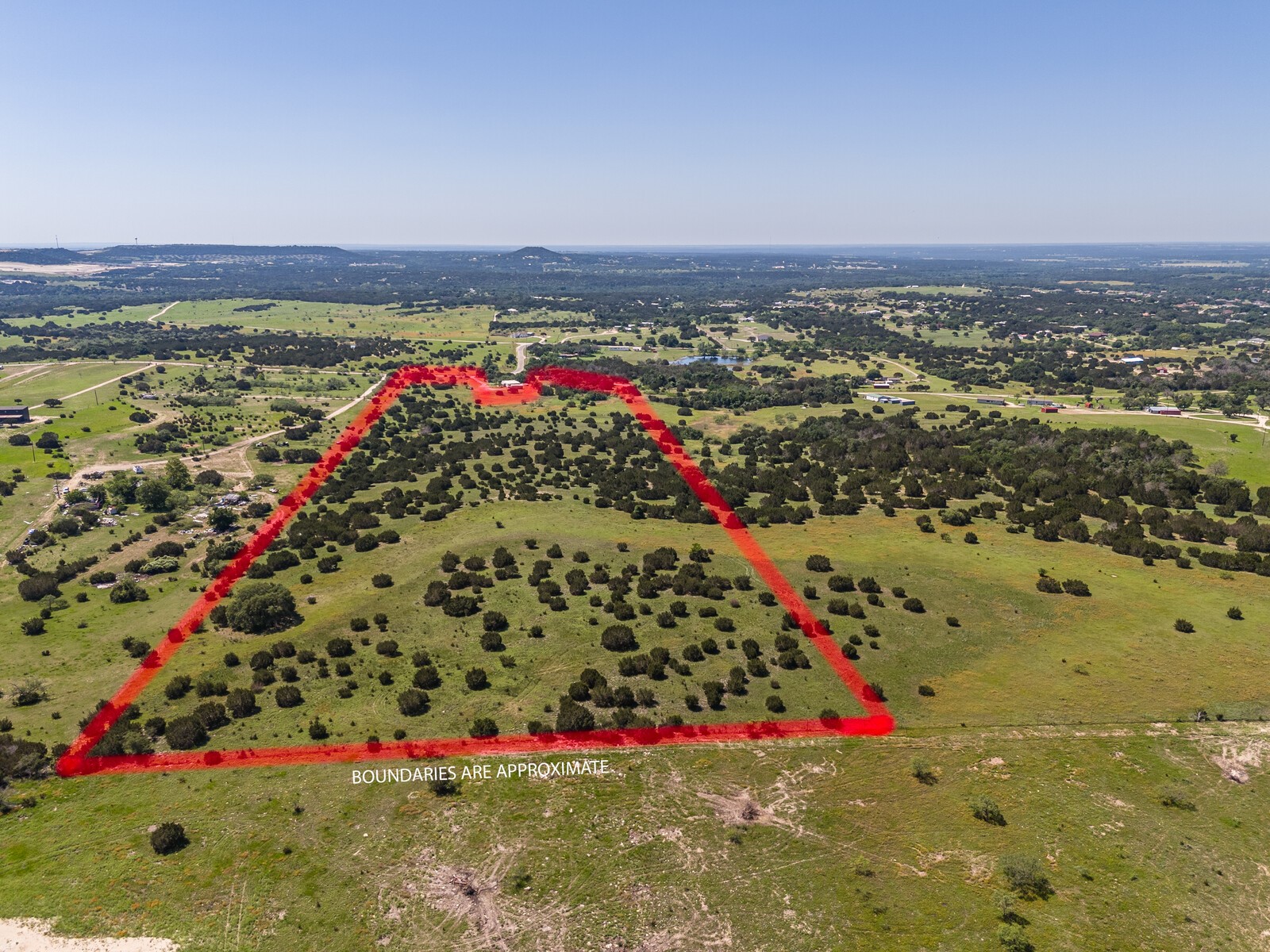 3300 County Road 3300 Kempner, TX 76539 - Photo 4 of 24