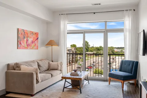 $342,000 | 2407 8th Avenue South, Unit 407, Nashville, TN 37204