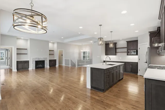 $1,099,000 | W229-n3655 Sterling Court, Pewaukee, WI 53072