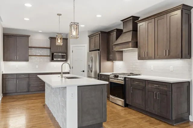 $1,099,000 | W229-n3655 Sterling Court, Pewaukee, WI 53072