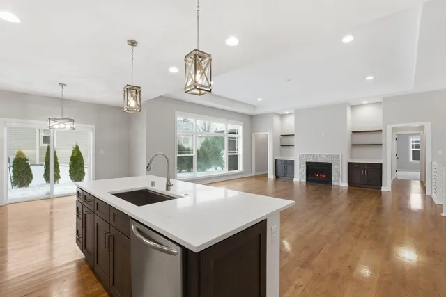 $1,099,000 | W229-n3655 Sterling Court, Pewaukee, WI 53072