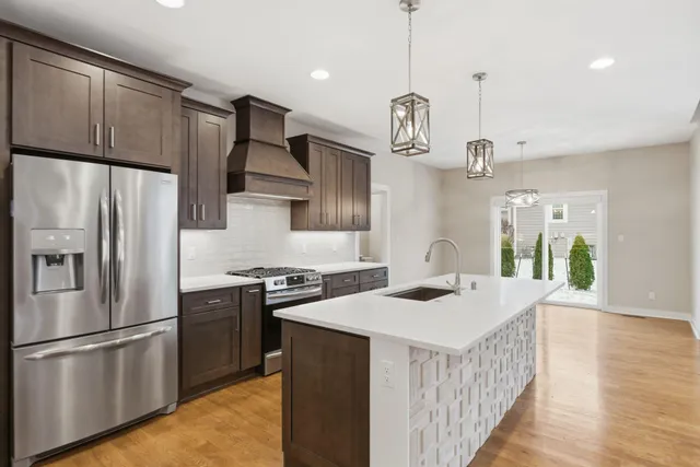 $1,099,000 | W229-n3655 Sterling Court, Pewaukee, WI 53072