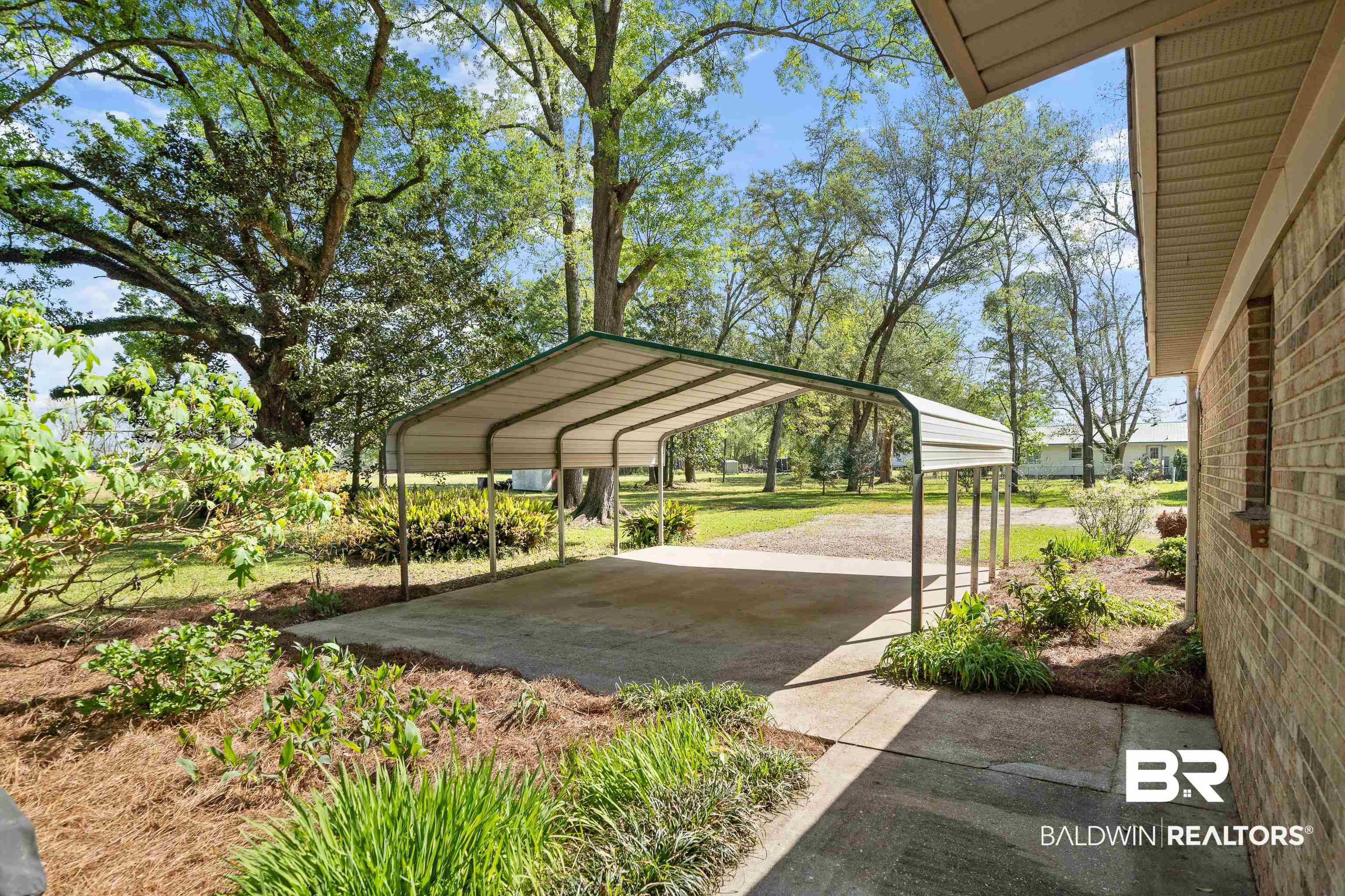 10407 LaLa Road Daphne, AL 36526 - Photo 32 of 47 Covered Parking