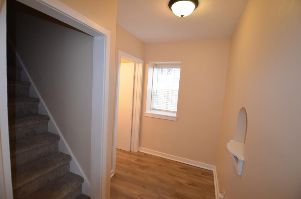 119 South 4th Street Whitewater, WI 53190 - Photo 12 of 33 Stairway