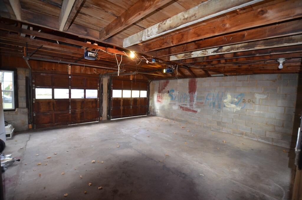 119 South 4th Street Whitewater, WI 53190 - Photo 24 of 33 Garage 2