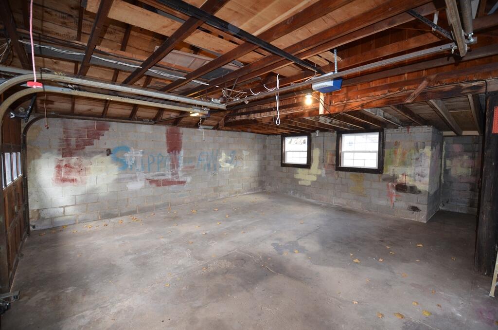 119 South 4th Street Whitewater, WI 53190 - Photo 25 of 33 Garage 3