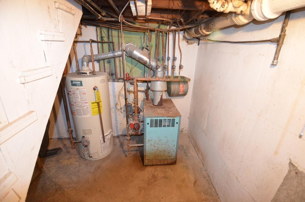 119 South 4th Street Whitewater, WI 53190 - Photo 29 of 33 Utility