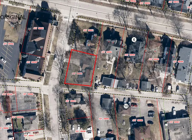 $294,900 | 119 South 4th Street, Whitewater, WI 53190