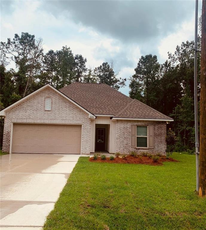 20018 Bankston Road Loranger, LA 70446 - Photo 1 of 26
