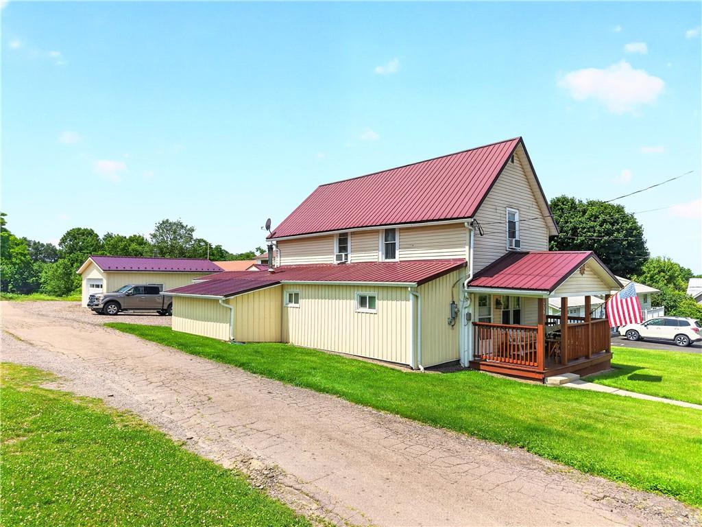 759 Main Street Addison, PA 15411 - Photo 20 of 44