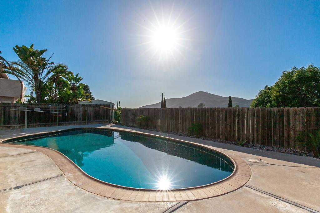 6802 Maury Drive San Diego, CA 92119 - Photo 36 of 44 a view of swimming pool having outdoor seating