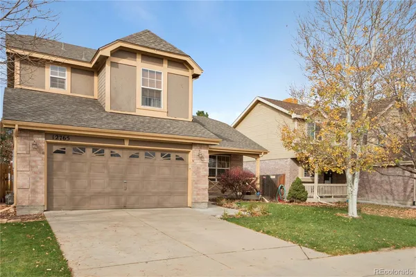 $3,200 | 12765 Elm Lane, Broomfield, CO 80020